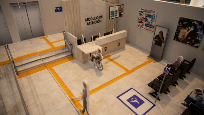 Maqueta