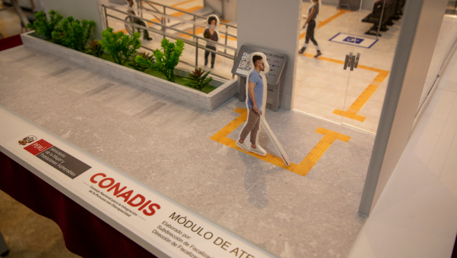 Maqueta