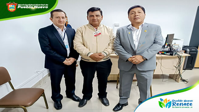 Archivo de imagen para la nota de prensa N° 160