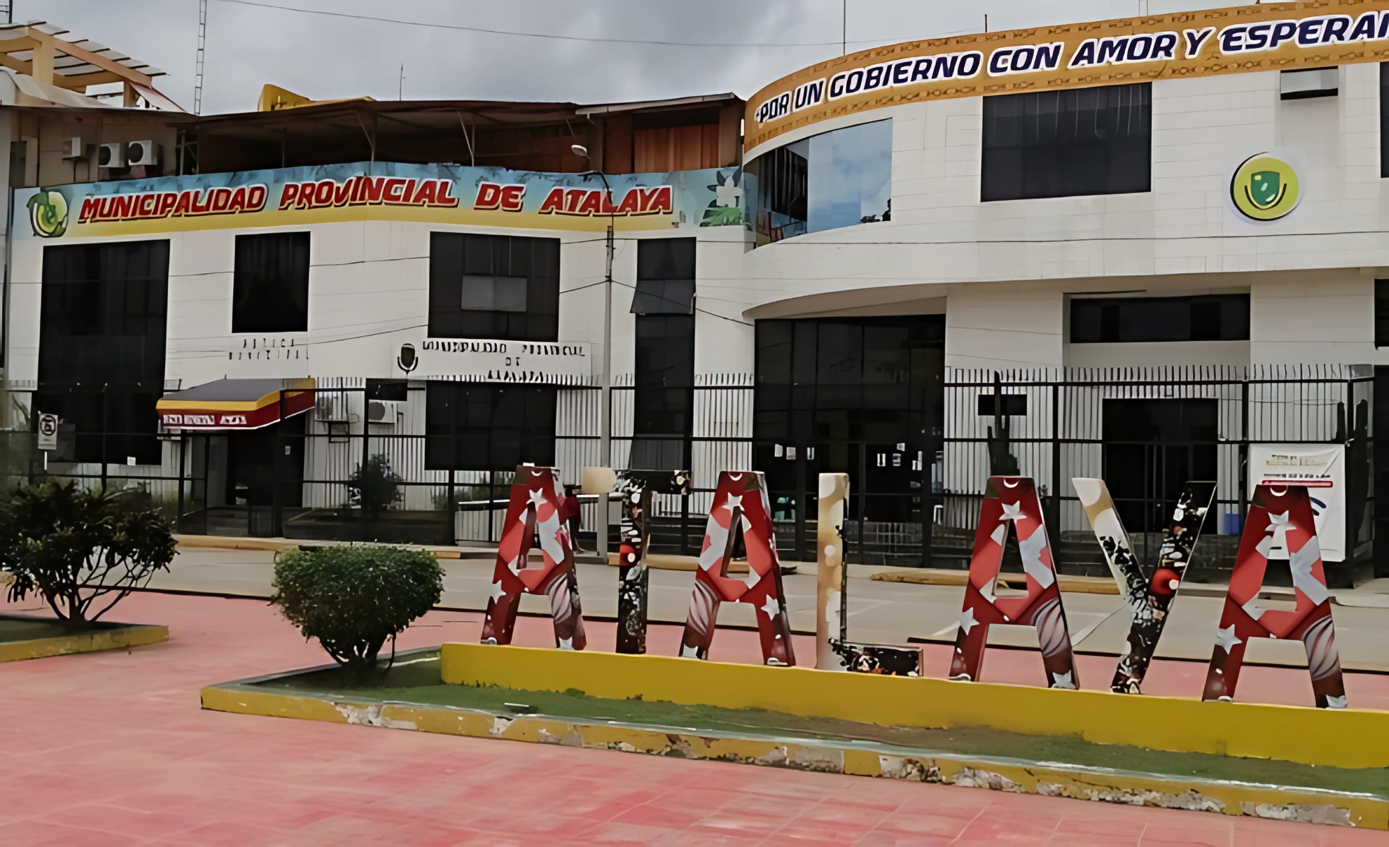 Fredy Delgado Monteza, Marino Jamanca Pariamachi, Magaly Delicia Valladares Pérez y Raúl Edmundo Gonzales Haro fueron sentenciados como autores del delito, mientras que Jaime Augusto Liza Ordoñez y Juan Krun Castagne Pinedo