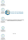 Vista preliminar de documento Plan de contingencia por la festividad de Todos los Santos – 2024