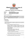 Vista preliminar de documento Resolución N° 003898-2024-JUS-TTAIP-PRIMERA SALA