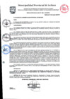 Vista preliminar de documento Archivo PDF RESOLUCION DE ALCALDIA 390-2013-MPS/A