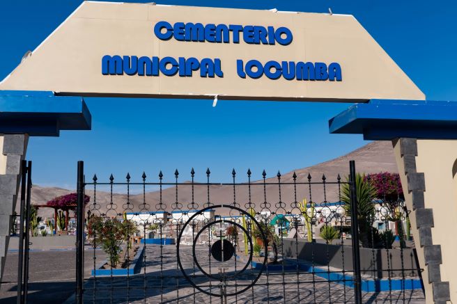 Nota de Prensa