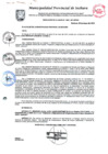 Vista preliminar de documento Archivo PDF RESOLUCION DE ALCALDIA 393-2013-MPS/A