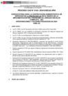 Vista preliminar de documento Convocatoria CAS N° 103-2024