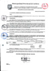 Vista preliminar de documento Archivo PDF RESOLUCION DE ALCALDIA 395-2013-MPS/A