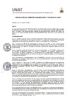 Vista preliminar de documento RESOLUCIÓN DE COMISIÓN ORGANIZADORA N° 529-2024-CO-UNAT