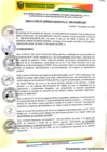 Vista preliminar de documento Resolu De Geren Muni 058