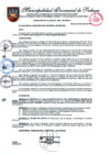 Vista preliminar de documento Archivo PDF RESOLUCION DE ALCALDIA 399-2013-MPS/A