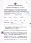 Vista preliminar de documento Certificado de Viabilidad Ambiental N° 010-2007_MEM-AAM