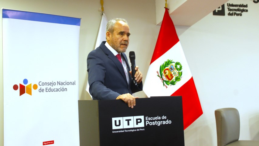 CNE impulsa la generación de conocimiento y evidencia en la implementación del Proyecto Educativo Nacional