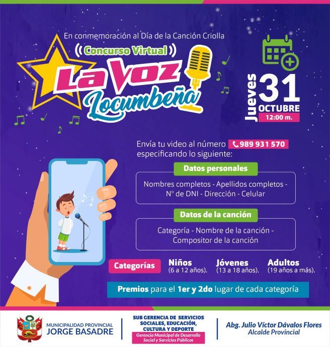 Nota de prensa