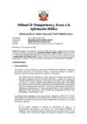 Vista preliminar de documento Resolución N° 003941-2024-JUS-TTAIP-PRIMERA SALA