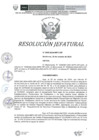 Vista preliminar de documento RESOLUCION JEFATURAL NRO. 95-2024-INPE-OIP
