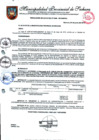 Vista preliminar de documento Archivo PDF RESOLUCION DE ALCALDIA 406-2013-MPS/A