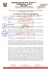 Vista preliminar de documento ACUERDO DE CONCEJO N° 068-2024-MDV-CH. APROBAR LA SUSCRIPCIÓN DEL CONVENIO DE COOPERACIÓN INTERINSTITUCIONAL ENTRE EL MINISTERIO DE ENERGIA Y MINAS Y LA MDV.