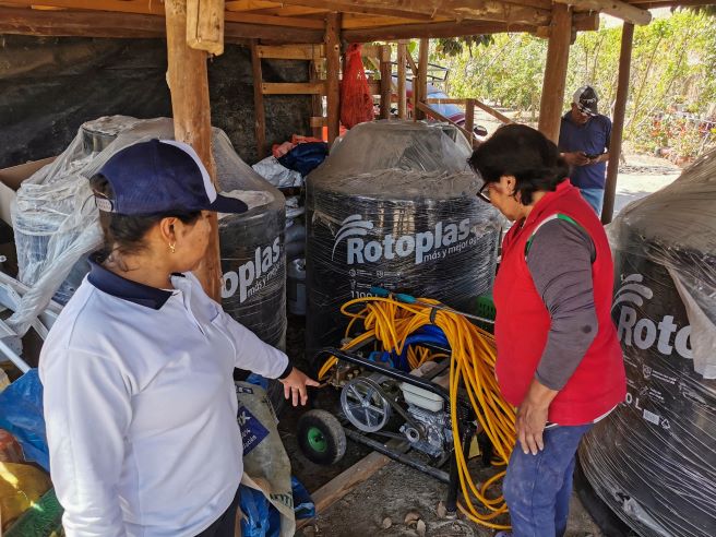 Nota de Prensa