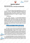 Vista preliminar de documento RESOLUCION JEFATURAL-000105-2024-OAF-MIGRACIONES