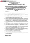 Vista preliminar de documento Convocatoria CAS N° 104-2024
