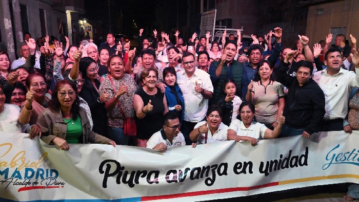 Calle 35