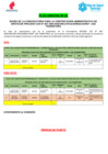 Vista preliminar de documento FE DE ERRATAS N°01