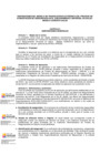 Vista preliminar de documento Proyecto de Norma - Acredita Salud