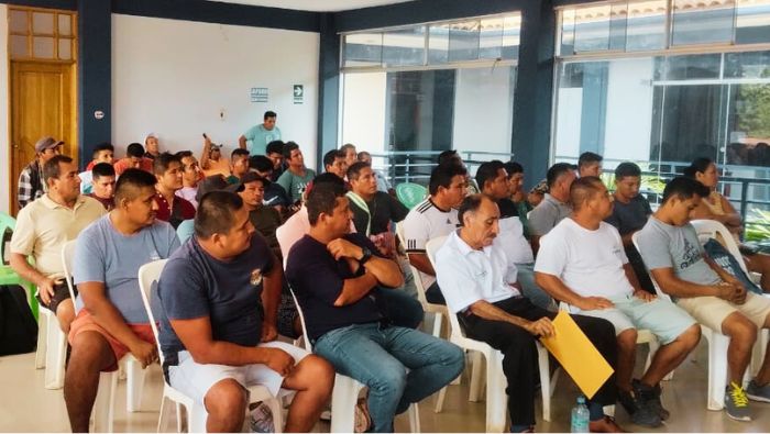 2 CURSOS SAN MARTIN
