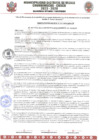 Vista preliminar de documento ORDENANZA MUNICIPAL 12 - 2024