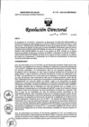 Vista preliminar de documento RD N° 276-2024-DG-INMP-MINSA - Publicado: 30-10-24