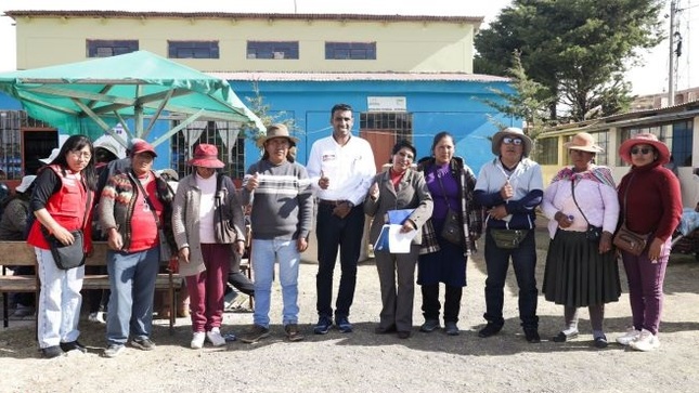 Puno