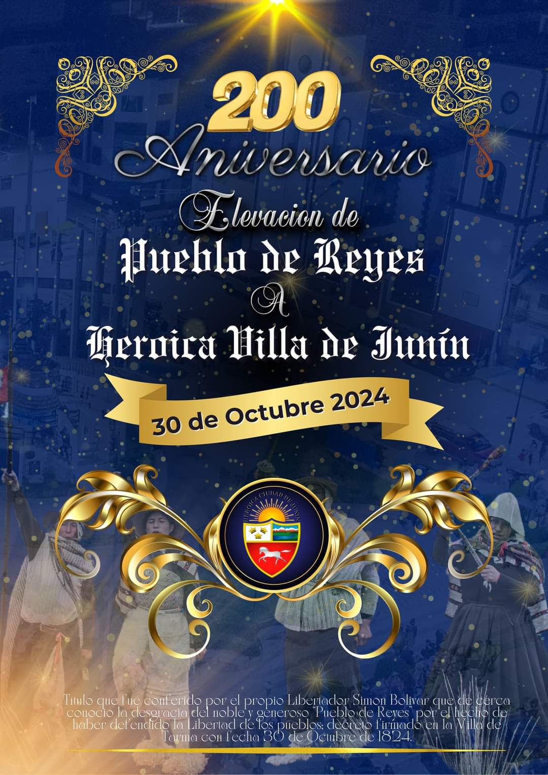 Comunicado