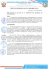 Vista preliminar de documento ORDENANZA MUNICIPAL N 011-2024-MDCC-CH-C