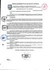 Vista preliminar de documento Archivo PDF RESOLUCION DE ALCALDIA 419-2013-MPS/A