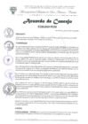 Vista preliminar de documento Acuerdo de Concejo N.° 035-2024-MDSA