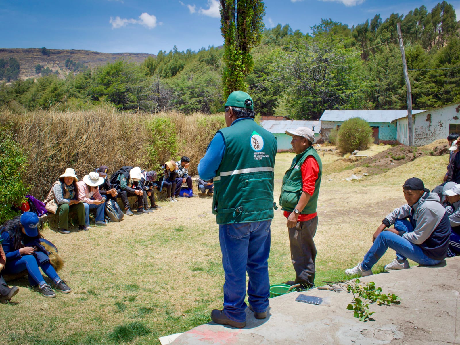 AGRO RURAL
