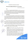 Vista preliminar de documento RESOLUCION DE GERENCIA MUNICIPAL N°087-2024-GM-MDCA