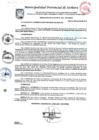 Vista preliminar de documento Archivo PDF RESOLUCION DE ALCALDIA 423-2013-MPS/A