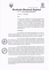 Vista preliminar de documento RDR Nº252-2024-GRSM-DIREPRO001