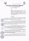 Vista preliminar de documento RDR Nº259-2024-GRSM-DIREPRO001