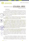 Vista preliminar de documento Resolución de Alcaldía N° 270-2024-MDG