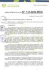 Vista preliminar de documento Resolución de Alcaldía N° 133-2024-MDG