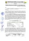 Vista preliminar de documento RESOLUCION DE ALCALDIA Nº213-2024-MDAV-ALC