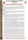 Vista preliminar de documento Acuerdo de Consejo Nro.087-2024-CM-MDC