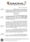 Vista preliminar de documento Resolución Directoral N° 4485-2024-GRSM-DRE-UGEL-SAN-MARTIN