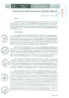 Vista preliminar de documento Resolución de la Oficina de Administración N.° 102-2024-INBP-OA