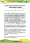 Vista preliminar de documento RESOLUCION N°118 RECONOCIEMIENTO A CEDEP