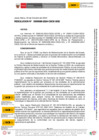 Vista preliminar de documento Resolución n.° 098-2024-OSCE/SGE