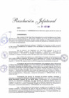 Vista preliminar de documento Resolución Jefatural N° 1843-2024-RE