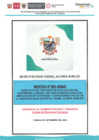 Vista preliminar de documento PROCESO DE EVALUACION DEL DESEMPEÑO LABORAL